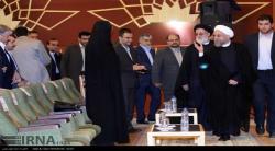 چند پیشنهاد ایثارگرانه به رئیس جمهور