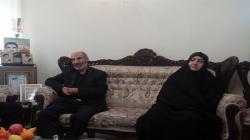"می‌دانم، شهید ‌می‌شوم"