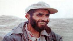 «صیاد خمینی»