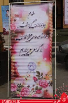 نتایج مسابقه خانوادگی تیراندازی جانبازان