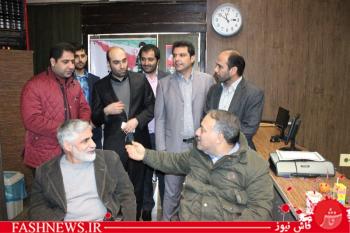 نتایج مسابقه خانوادگی تیراندازی جانبازان