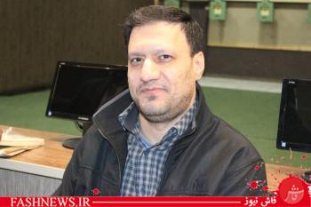 نتایج مسابقه خانوادگی تیراندازی جانبازان