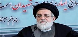 تغییر نام جانباختگان منا به شهدای منا