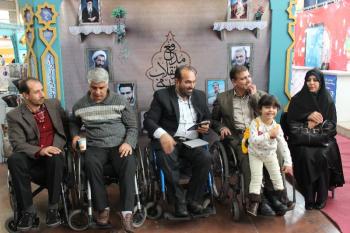 گزارشی متفاوت ازنمایشگاه رسانه های دیجیتال انقلاب اسلامی