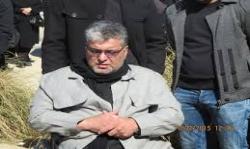 سردارجانباز حاج حسین نیکپور به شهادت رسید!