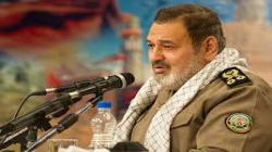 نشست تشکل های جانبازی با سرلشکر فیروزآبادی