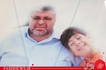 گزارش مصور از مراسم بزرگداشت جانباز شهیدنیکپور