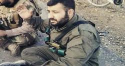 لحظات‌ آخر زندگی‌ شهید نوروزی