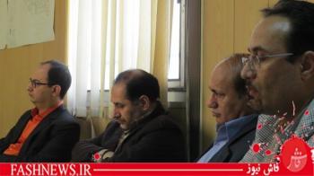 روندبهره برداری از مجتمع توانبخشی بقیةالله آغاز شد