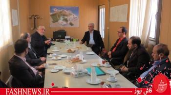 روندبهره برداری از مجتمع توانبخشی بقیةالله آغاز شد