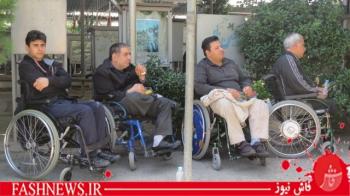 اربعین جانباز شهید