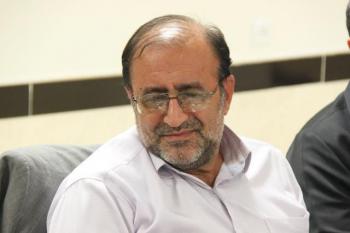 گزارش مصورازنخستین نشست جمعیت جانبازان درسال95