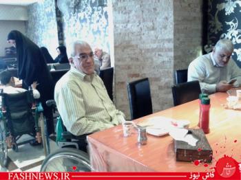 روز جدایی از لبیک یاحسین4 / تصاویر