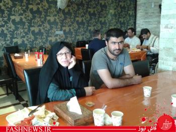 روز جدایی از لبیک یاحسین4 / تصاویر