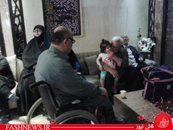روز جدایی از لبیک یاحسین4 / تصاویر