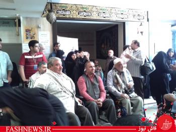 روز جدایی از لبیک یاحسین4 / تصاویر