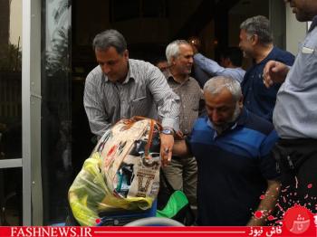 روز جدایی از لبیک یاحسین4 / تصاویر