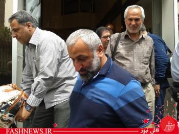 روز جدایی از لبیک یاحسین4 / تصاویر