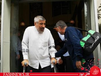 روز جدایی از لبیک یاحسین4 / تصاویر