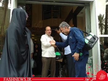 روز جدایی از لبیک یاحسین4 / تصاویر