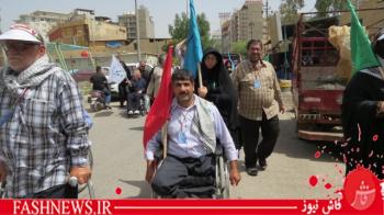 یک هفته در بهشت/تصاویر