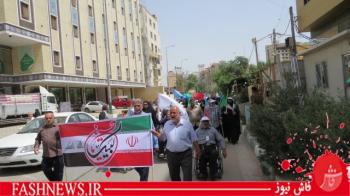 یک هفته در بهشت/تصاویر