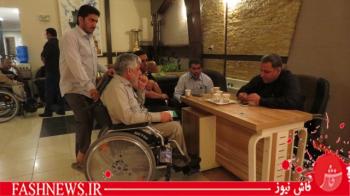 یک هفته در بهشت/تصاویر