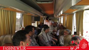 یک هفته در بهشت/تصاویر