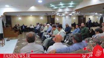 یک هفته در بهشت/تصاویر