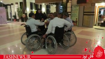 یک هفته در بهشت/تصاویر