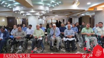 یک هفته در بهشت/تصاویر