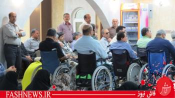 یک هفته در بهشت/تصاویر