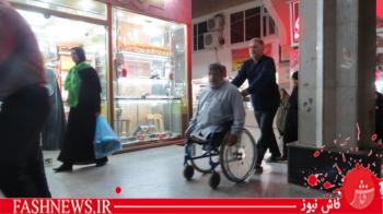 یک هفته در بهشت/تصاویر