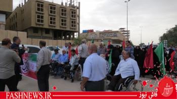 یک هفته در بهشت/تصاویر