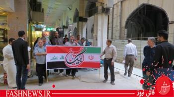 یک هفته در بهشت/تصاویر