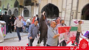 یک هفته در بهشت/تصاویر