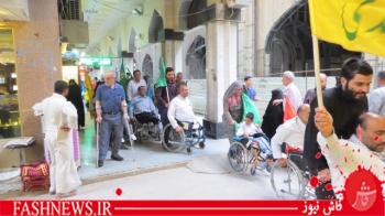 یک هفته در بهشت/تصاویر