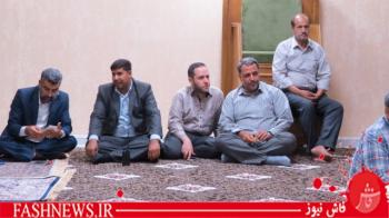 یک هفته در بهشت/تصاویر
