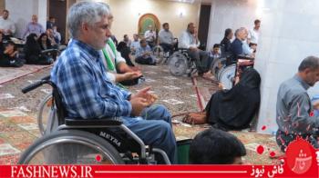 یک هفته در بهشت/تصاویر