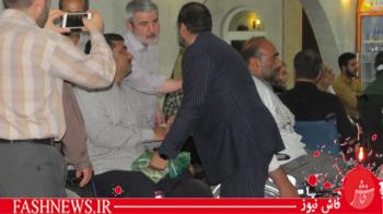 یک هفته در بهشت/تصاویر