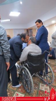 یک هفته در بهشت/تصاویر