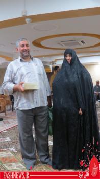 یک هفته در بهشت/تصاویر
