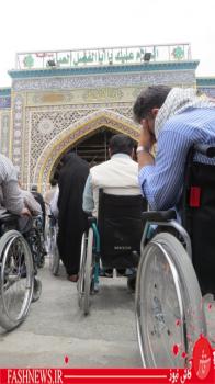 یک هفته در بهشت/تصاویر