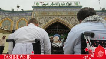 یک هفته در بهشت/تصاویر