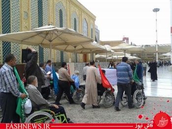 یک هفته در بهشت/تصاویر