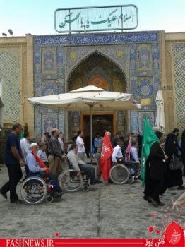 یک هفته در بهشت/تصاویر