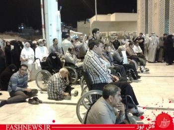 یک هفته در بهشت/تصاویر