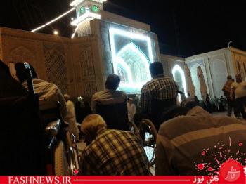یک هفته در بهشت/تصاویر