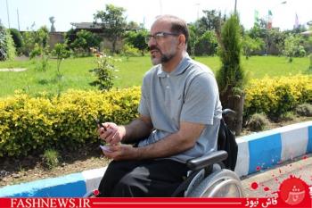 خوزستان قهرمان بسکتبال با ویلچر جانبازان کشور شد