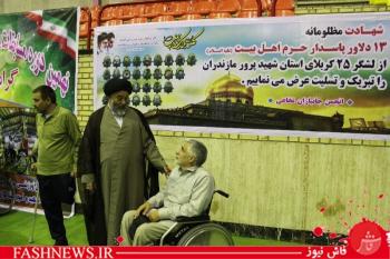 خوزستان قهرمان بسکتبال با ویلچر جانبازان کشور شد